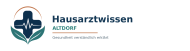 Hausarztwissen Altdorf